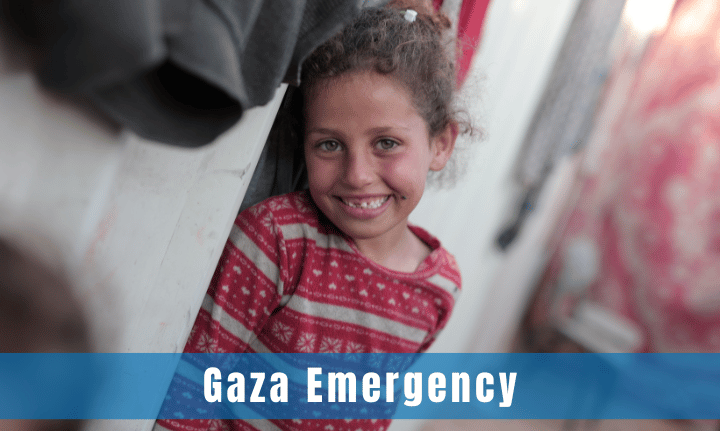 Gaza Emergency